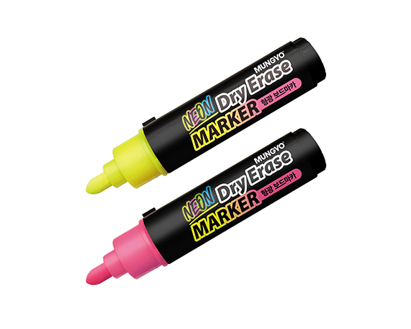 Neon Dry Erase Marker